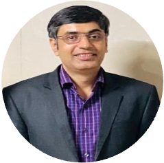 Prof. Anit Parihar